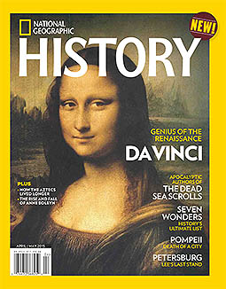 National Geographic HISTORY_1_portada_free to use